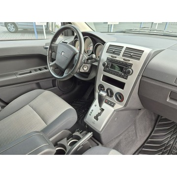 Dodge Caliber  Hatchback 2008,  2.0 benzyna, automat - Na sprzedaż za 16 300 zł - Warszawa - zdjęcie 6