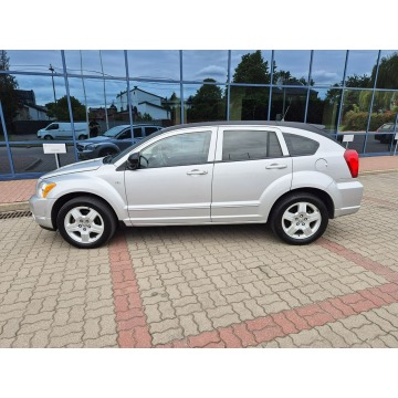 Dodge Caliber  Hatchback 2008,  2.0 benzyna, automat - Na sprzedaż za 16 300 zł - Warszawa - zdjęcie 3