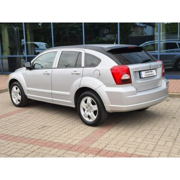 Dodge Caliber  Hatchback 2008,  2.0 benzyna, automat - Na sprzedaż za 16 300 zł - Warszawa - zdjęcie 4