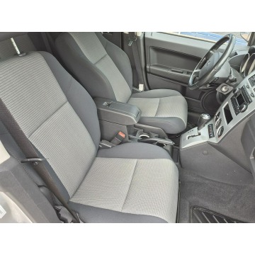 Dodge Caliber  Hatchback 2008,  2.0 benzyna, automat - Na sprzedaż za 16 300 zł - Warszawa - zdjęcie 9