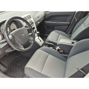Dodge Caliber  Hatchback 2008,  2.0 benzyna, automat - Na sprzedaż za 16 300 zł - Warszawa - zdjęcie 7