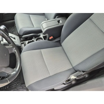 Dodge Caliber  Hatchback 2008,  2.0 benzyna, automat - Na sprzedaż za 16 300 zł - Warszawa - zdjęcie 8