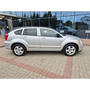 Dodge Caliber  Hatchback 2008,  2.0 benzyna, automat - Na sprzedaż za 16 300 zł - Warszawa - zdjęcie 12