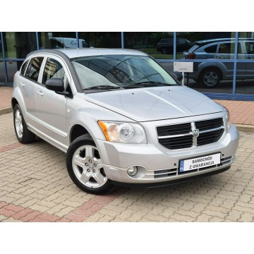 Dodge Caliber  Hatchback 2008,  2.0 benzyna, automat - Na sprzedaż za 16 300 zł - Warszawa - zdjęcie 11