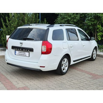 Dacia Logan  Kombi 2015,  0.9 benzyna - Na sprzedaż za 15 999 zł - Warszawa - zdjęcie 4