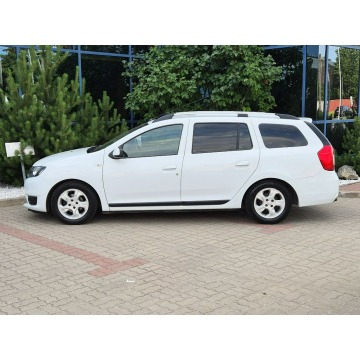 Dacia Logan  Kombi 2015,  0.9 benzyna - Na sprzedaż za 15 999 zł - Warszawa - zdjęcie 3