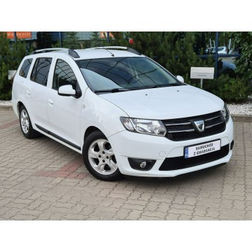 Dacia Logan  Kombi 2015,  0.9 benzyna - Na sprzedaż za 15 999 zł - Warszawa - zdjęcie 8