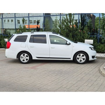 Dacia Logan  Kombi 2015,  0.9 benzyna - Na sprzedaż za 15 999 zł - Warszawa - zdjęcie 9