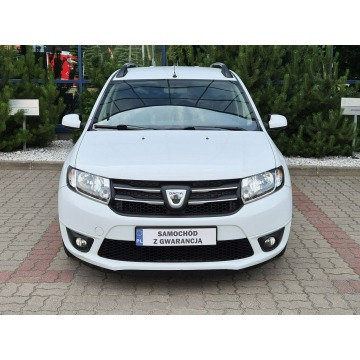 Dacia Logan  Kombi 2015,  0.9 benzyna - Na sprzedaż za 15 999 zł - Warszawa - zdjęcie 11