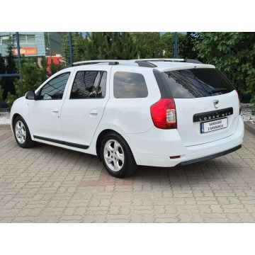 Dacia Logan  Kombi 2015,  0.9 benzyna - Na sprzedaż za 15 999 zł - Warszawa - zdjęcie 10