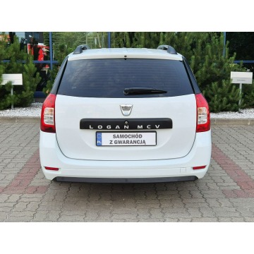 Dacia Logan  Kombi 2015,  0.9 benzyna - Na sprzedaż za 15 999 zł - Warszawa - zdjęcie 12