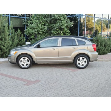 Dodge Caliber  Hatchback 2008,  2.0 benzyna, automat - Na sprzedaż za 15 999 zł - Warszawa - zdjęcie 3
