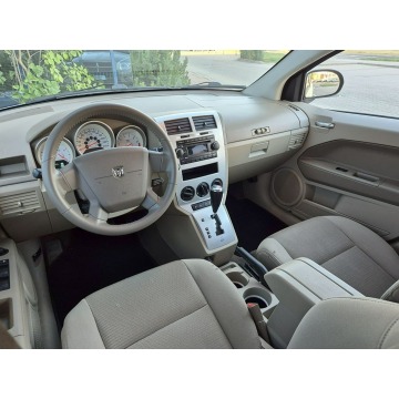 Dodge Caliber  Hatchback 2008,  2.0 benzyna, automat - Na sprzedaż za 15 999 zł - Warszawa - zdjęcie 7