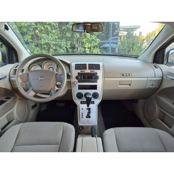 Dodge Caliber  Hatchback 2008,  2.0 benzyna, automat - Na sprzedaż za 15 999 zł - Warszawa - zdjęcie 6