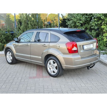 Dodge Caliber  Hatchback 2008,  2.0 benzyna, automat - Na sprzedaż za 15 999 zł - Warszawa - zdjęcie 4