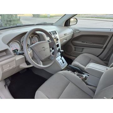 Dodge Caliber  Hatchback 2008,  2.0 benzyna, automat - Na sprzedaż za 15 999 zł - Warszawa - zdjęcie 5