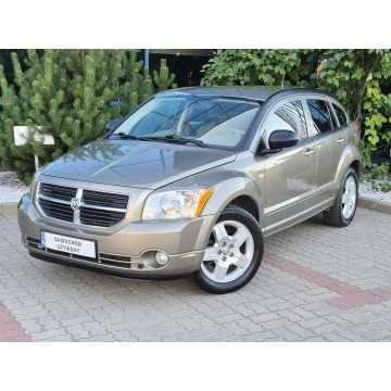 Dodge Caliber  Hatchback 2008,  2.0 benzyna, automat - Na sprzedaż za 15 999 zł - Warszawa - zdjęcie 10