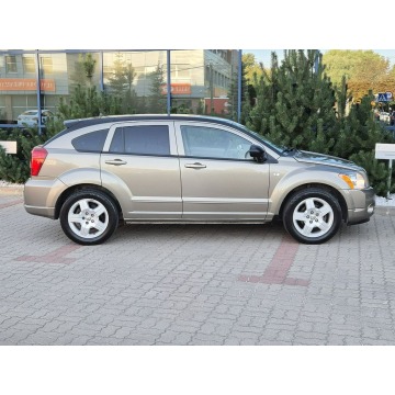 Dodge Caliber  Hatchback 2008,  2.0 benzyna, automat - Na sprzedaż za 15 999 zł - Warszawa - zdjęcie 11