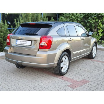 Dodge Caliber  Hatchback 2008,  2.0 benzyna, automat - Na sprzedaż za 15 999 zł - Warszawa - zdjęcie 12