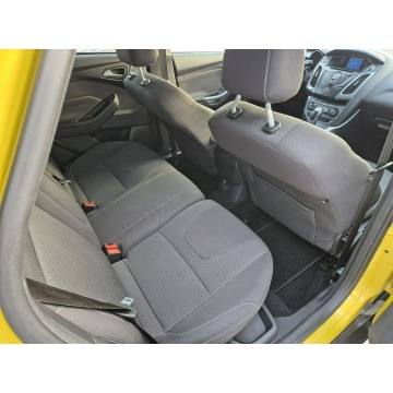 Ford Focus  Hatchback 2012,  1.6 benzyna, automat - Na sprzedaż za 23 100 zł - Warszawa - zdjęcie 7