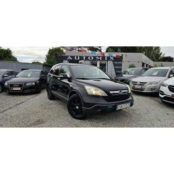 Honda CR-V  SUV 2007,  2.2 diesel - Na sprzedaż za 19 500 zł - Świdnica - zdjęcie 6