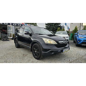 Honda CR-V  SUV 2007,  2.2 diesel - Na sprzedaż za 19 500 zł - Świdnica - zdjęcie 10