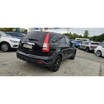 Honda CR-V  SUV 2007,  2.2 diesel - Na sprzedaż za 19 500 zł - Świdnica - zdjęcie 12