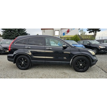 Honda CR-V  SUV 2007,  2.2 diesel - Na sprzedaż za 19 500 zł - Świdnica - zdjęcie 11