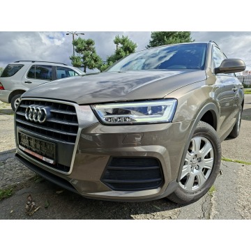 Audi Q3  SUV 2015,  1.4 benzyna - Na sprzedaż za 58 000 zł - Cieszyn - zdjęcie 2