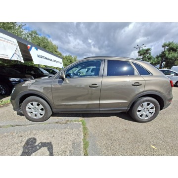 Audi Q3  SUV 2015,  1.4 benzyna - Na sprzedaż za 58 000 zł - Cieszyn - zdjęcie 7