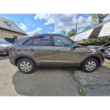 Audi Q3  SUV 2015,  1.4 benzyna - Na sprzedaż za 58 000 zł - Cieszyn - zdjęcie 6
