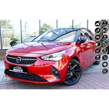 Opel Corsa - Business S&S|Navi|Kamera|As.Pasa|Radar|2xPark|6 Bieg| Serwisow|GWARANT