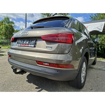 Audi Q3  SUV 2015,  1.4 benzyna - Na sprzedaż za 58 000 zł - Cieszyn - zdjęcie 12