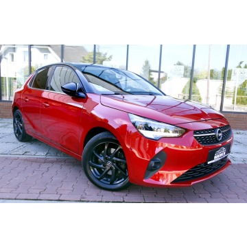 Opel Corsa  Hatchback 2019,  1.2 benzyna - Na sprzedaż za 39 999 zł - Świebodzin - zdjęcie 2