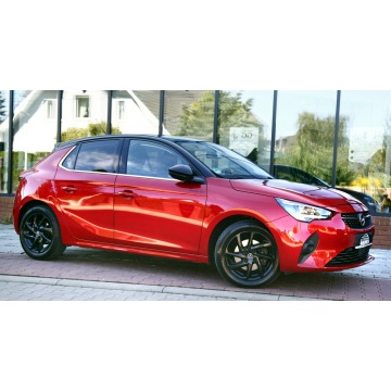 Opel Corsa  Hatchback 2019,  1.2 benzyna - Na sprzedaż za 39 999 zł - Świebodzin - zdjęcie 3