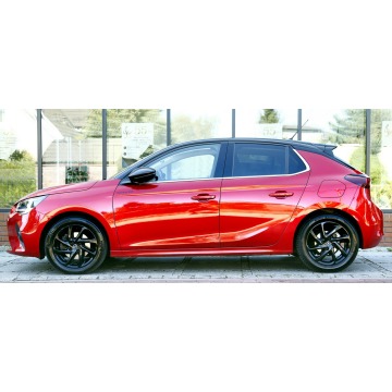 Opel Corsa  Hatchback 2019,  1.2 benzyna - Na sprzedaż za 39 999 zł - Świebodzin - zdjęcie 6