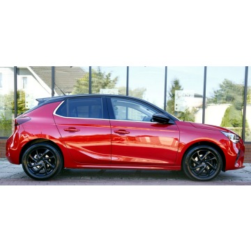 Opel Corsa  Hatchback 2019,  1.2 benzyna - Na sprzedaż za 39 999 zł - Świebodzin - zdjęcie 5