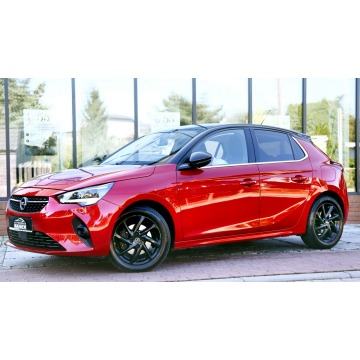Opel Corsa  Hatchback 2019,  1.2 benzyna - Na sprzedaż za 39 999 zł - Świebodzin - zdjęcie 4