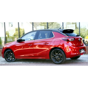 Opel Corsa  Hatchback 2019,  1.2 benzyna - Na sprzedaż za 39 999 zł - Świebodzin - zdjęcie 8