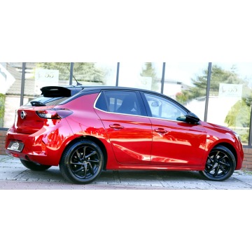 Opel Corsa  Hatchback 2019,  1.2 benzyna - Na sprzedaż za 39 999 zł - Świebodzin - zdjęcie 7
