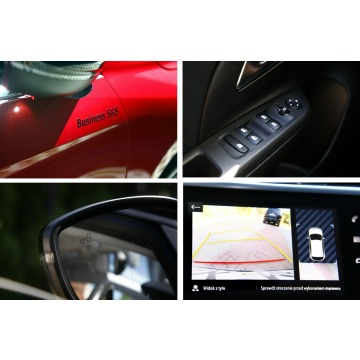 Opel Corsa  Hatchback 2019,  1.2 benzyna - Na sprzedaż za 39 999 zł - Świebodzin - zdjęcie 9