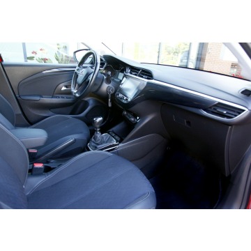 Opel Corsa  Hatchback 2019,  1.2 benzyna - Na sprzedaż za 39 999 zł - Świebodzin - zdjęcie 11