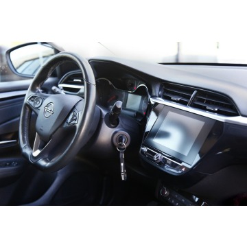 Opel Corsa  Hatchback 2019,  1.2 benzyna - Na sprzedaż za 39 999 zł - Świebodzin - zdjęcie 12