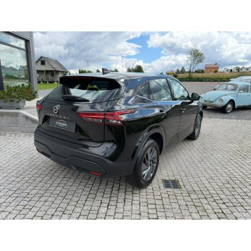 Nissan Qashqai  Hatchback 2022,  1.3 benzyna, automat - Na sprzedaż za 82 900 zł - Sierakowice - zdjęcie 6