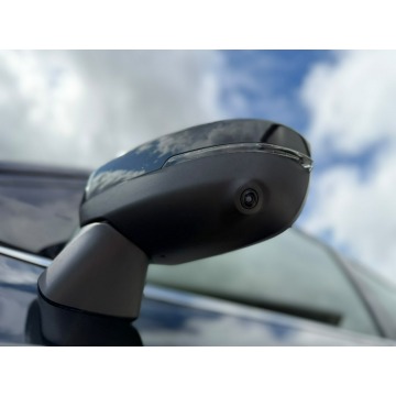 Nissan Qashqai  Hatchback 2022,  1.3 benzyna, automat - Na sprzedaż za 82 900 zł - Sierakowice - zdjęcie 10