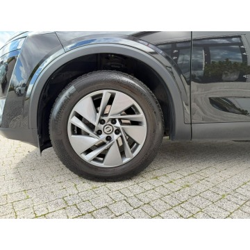 Nissan Qashqai  Hatchback 2022,  1.3 benzyna, automat - Na sprzedaż za 82 900 zł - Sierakowice - zdjęcie 12