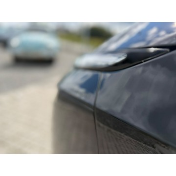 Nissan Qashqai  Hatchback 2022,  1.3 benzyna, automat - Na sprzedaż za 82 900 zł - Sierakowice - zdjęcie 9