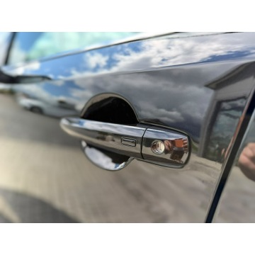 Nissan Qashqai  Hatchback 2022,  1.3 benzyna, automat - Na sprzedaż za 82 900 zł - Sierakowice - zdjęcie 11