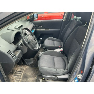 Mazda 5  Minivan/Van 2009,  2.0 benzyna - Na sprzedaż za 12 800 zł - Wejherowo - zdjęcie 3