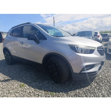Opel Mokka  SUV 2017,  1.4 benzyna - Na sprzedaż za 46 900 zł - Pogwizdów - zdjęcie 7